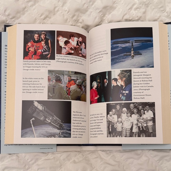 A Most Extraordinary Ride Book - Picture 3 of 4